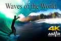🔴 (ASMR) Waves of the