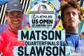 Kade Matson vs Levi Slawson I  Lexus