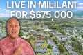 $675,000 Mililani Home Tour Featuring 
