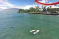 Beginner Surfers at Cove Park-Maui
