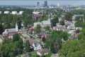 Influx of foreign and out-of-state