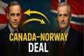 Why Canada Is Teaming Up With Norway