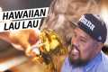 Lau Laus and Pork Adobo Bring a