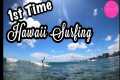 🏄‍♀️ Surfing Lesson in Hawaii | My