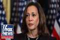 BREAKING: Kamala Harris makes MAJOR