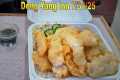 4K Lunch@Dong Yang Inn 7/31/25 in