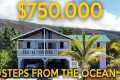 Hawaii Real Estate in Milolii Just