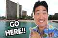 100 Hours in Honolulu! (Full