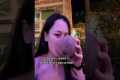 Trying kava in hawaii #kava #hawaii