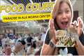 Ala Moana Food Court – Hawaii’s