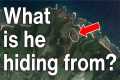 Mark Zuckerberg is Building a Secret