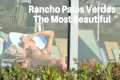 The Most Beautiful Place, Rancho