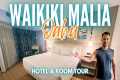 Affordable Waikiki Hotel in the Heart 