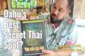 🔥 “Best Thai Food on O‘ahu? 🍜 This
