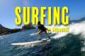 Learning How to Surf in Just 1 Hour | 