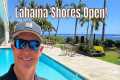 Lahaina Maui HI Walking Tour Update