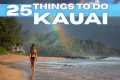 Best Things To Do in Kauai Hawaii