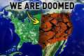 Nevada ROCKS with 300+ Earthquakes -