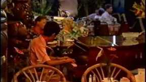Last Old-Style-Hawaii Restaurant on Oahu, La Mariana