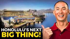 Everything New & Coming Soon to Honolulu in 2025!