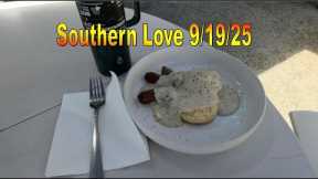 4K Southern Love Breakfast 9/19/25 in Honolulu, Oahu, Hawaii