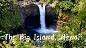 Hawaii with Kids: A Family Vacation on the Big Island