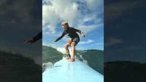 Surfing in #Maui #Hawaii - #surfing