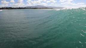 Laniakea Never Disappoints | POV Surfing | Raw Footage
