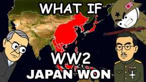 What If Japan Won WW2?