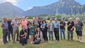 Hawaiʻi identified in top 5 places in U.S. for families