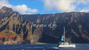 Hawaii, Through My Lens