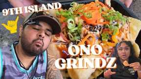 We Tried 3 Hawaiian Food Spots in LAS VEGAS - Recommended by YOU!