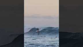 Big Wave Surfing at South Shore, Oahu 🏄‍♂️
