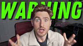 Alt Coin Season CANCELLED!?