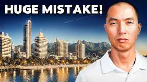 Is Buying an Investment Property in Honolulu a Bad Idea