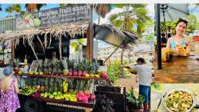 Our Aloha food adventures