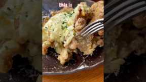 Best Oahu Must Try and Eats Part 14: Vein at Kaka’ako