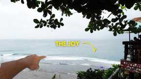 Everyone Want Ulu's Joy