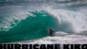HURRICANE KIKO SWELL at Sandys, Makapu'u -, September 8, 2025 | Bodyboarding, Bodysurfing, Surfing