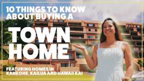 HELP! I'm Torn Between House & Condo Living in Hawaii!