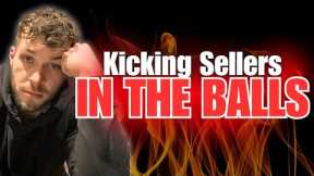 Fraser Valley Real Estate Prices Are Dropping FAST..