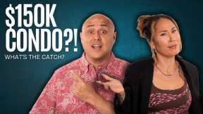 Leasehold vs. Fee Simple: Why That $150K Condo Isn’t What You Think