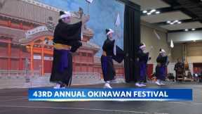 43rd Annual Hawaii Okinawan Festival celebrates all the best of Okinawa