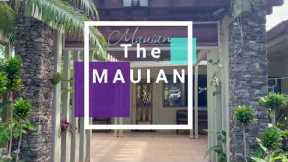Most Affordable Hotel in Maui w/ FREE Breakfast- A Must Stay @TheMauianHotel [HD]