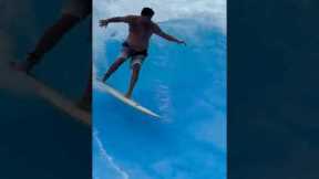 SURF SESSION RECAP THE LINEUP AT WAI KAI #hawaii #surfing #thelineupatwaikai