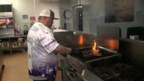 'Straight Up' restaurant brings delicious tastes and slices of Hawaii to Vegas