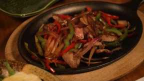 Hawaii Living with Anne Lee | Great Tastes and Atmospheres at Ochos 888 and Fusion Café
