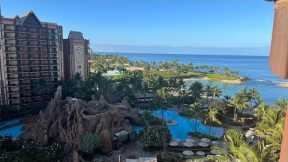 Aulani, a Disney Resort & Spa | Hawaii Hotel Review