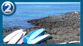 Gov. Green unveils details of first HHSAA Surfing State Championships