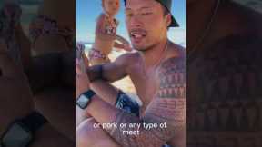 Hawaiian Food that is a must try when visiting! *From a local*